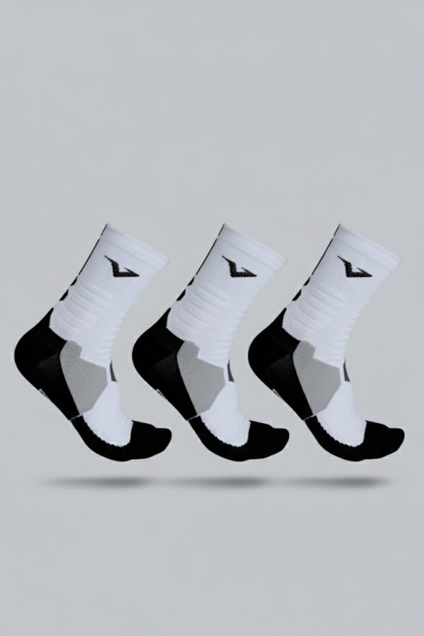 Performance Run Socks
