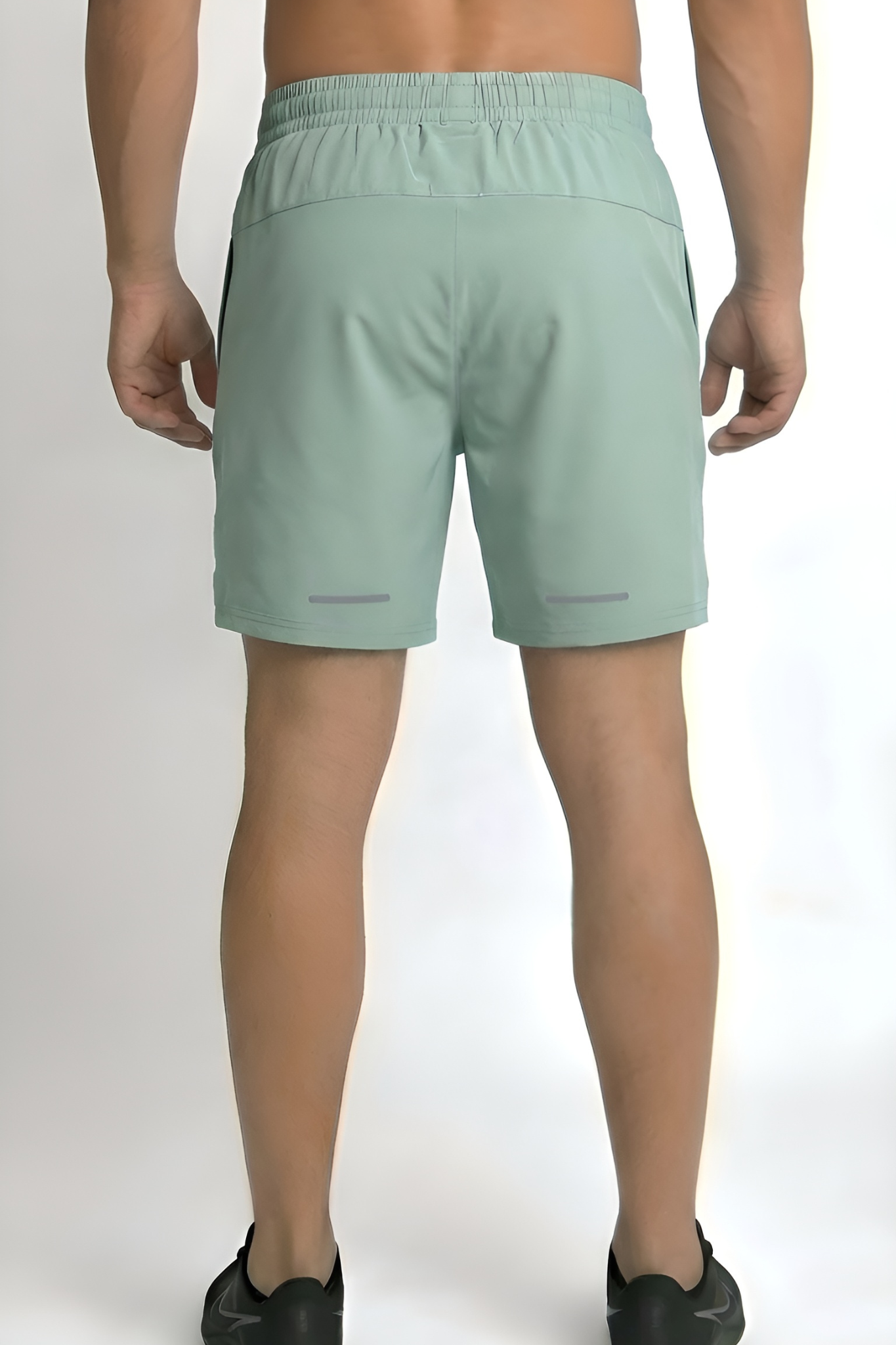 Apex shorts - Mint Green