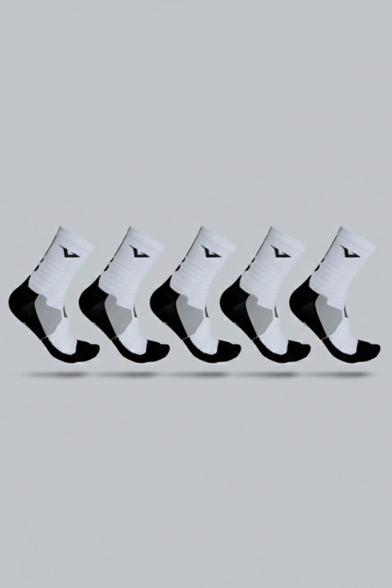 Performance Run Socks