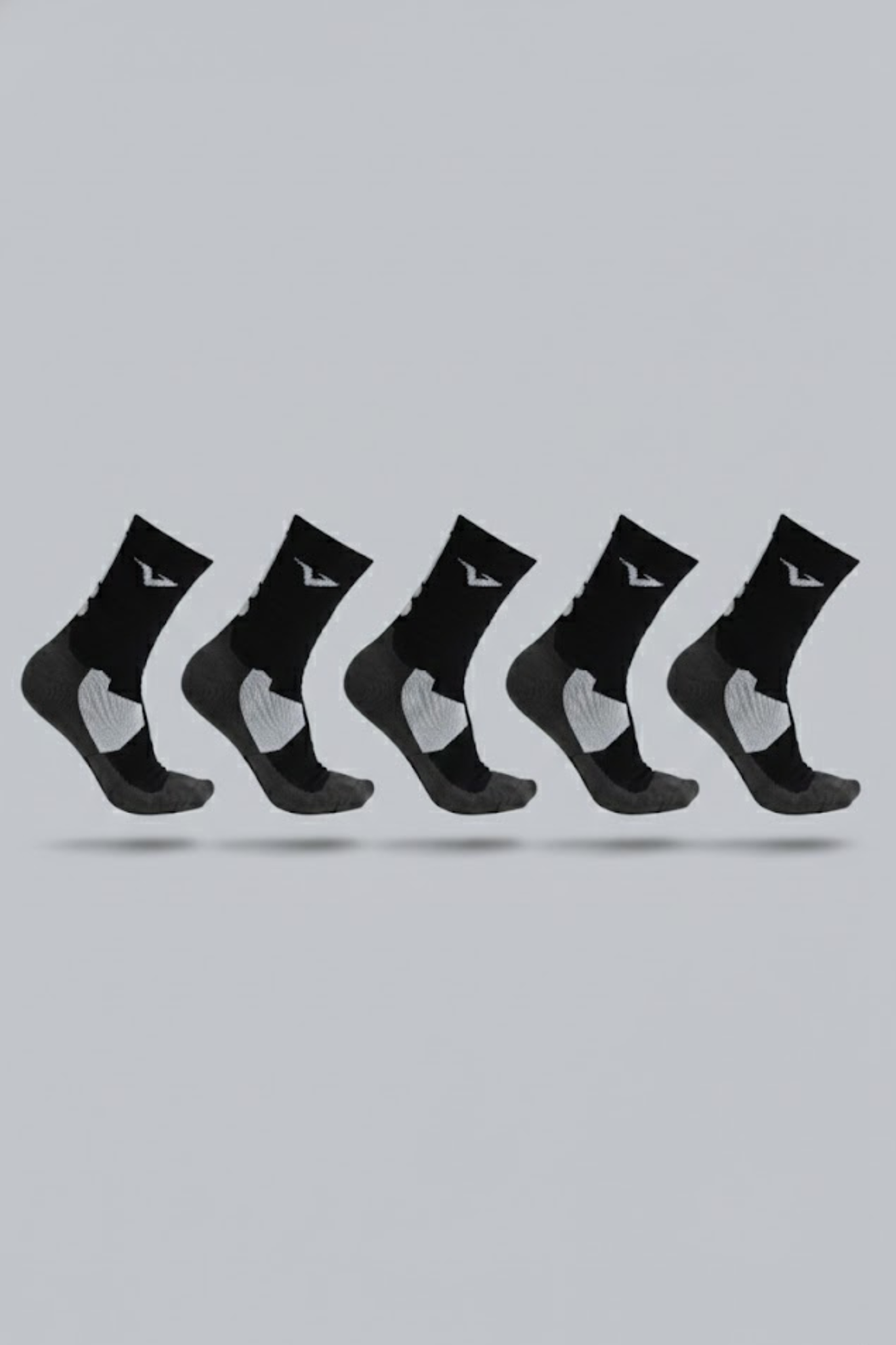 Performance Run Socks