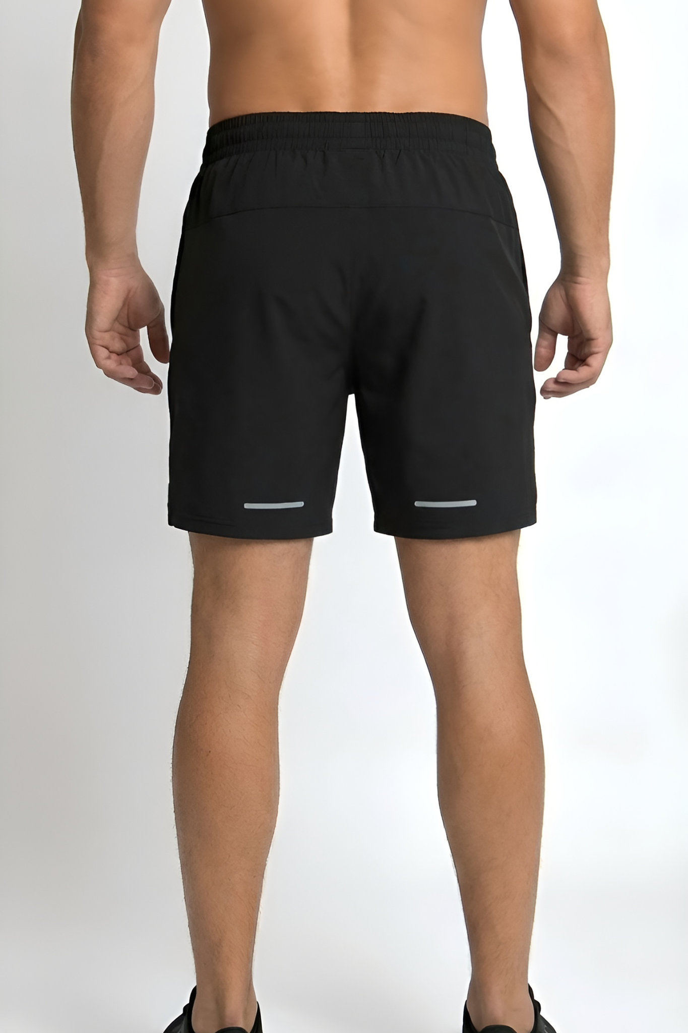 Apex shorts - Black