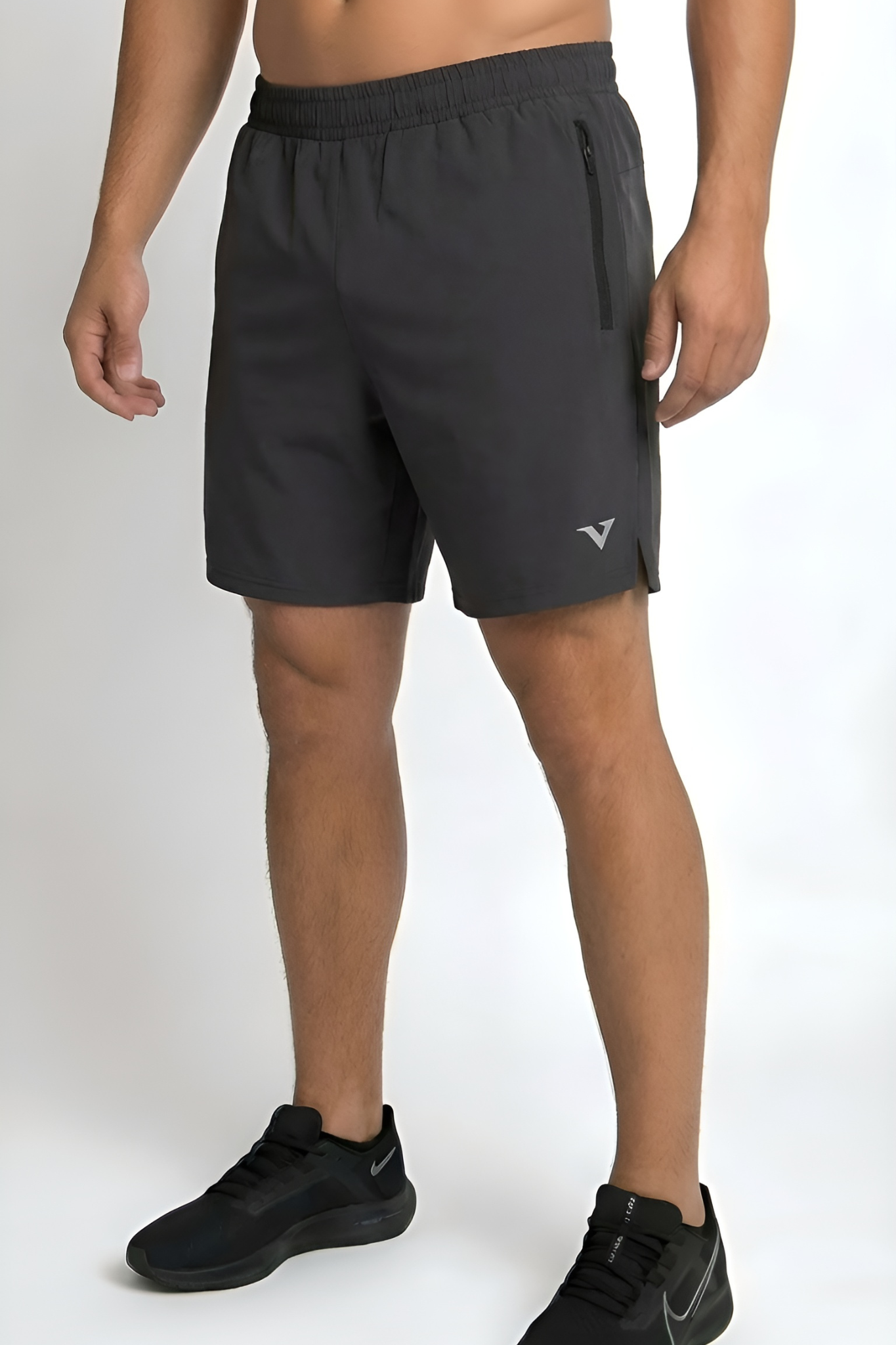 Apex shorts - Dark Grey