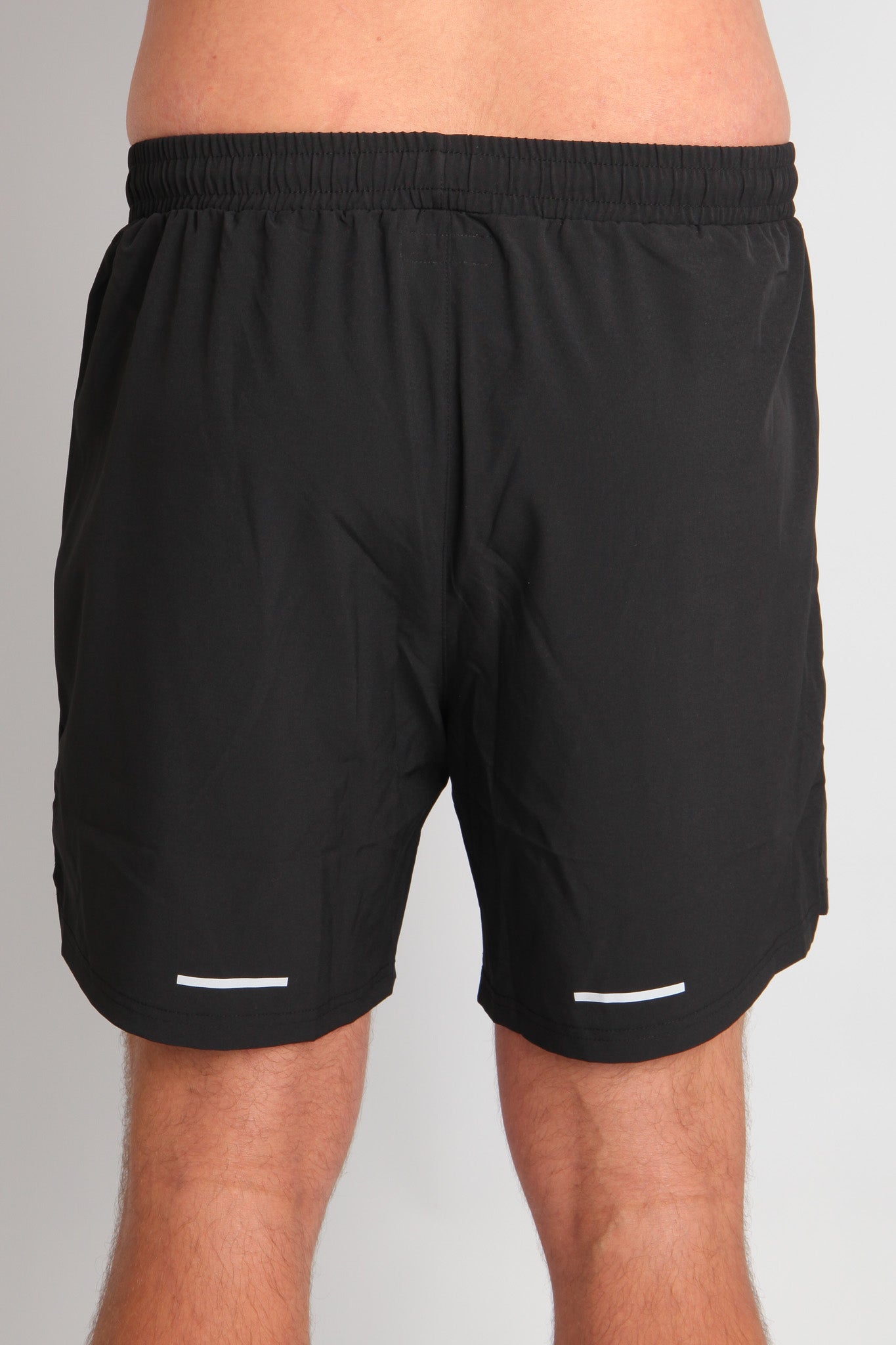 Apex shorts - Black