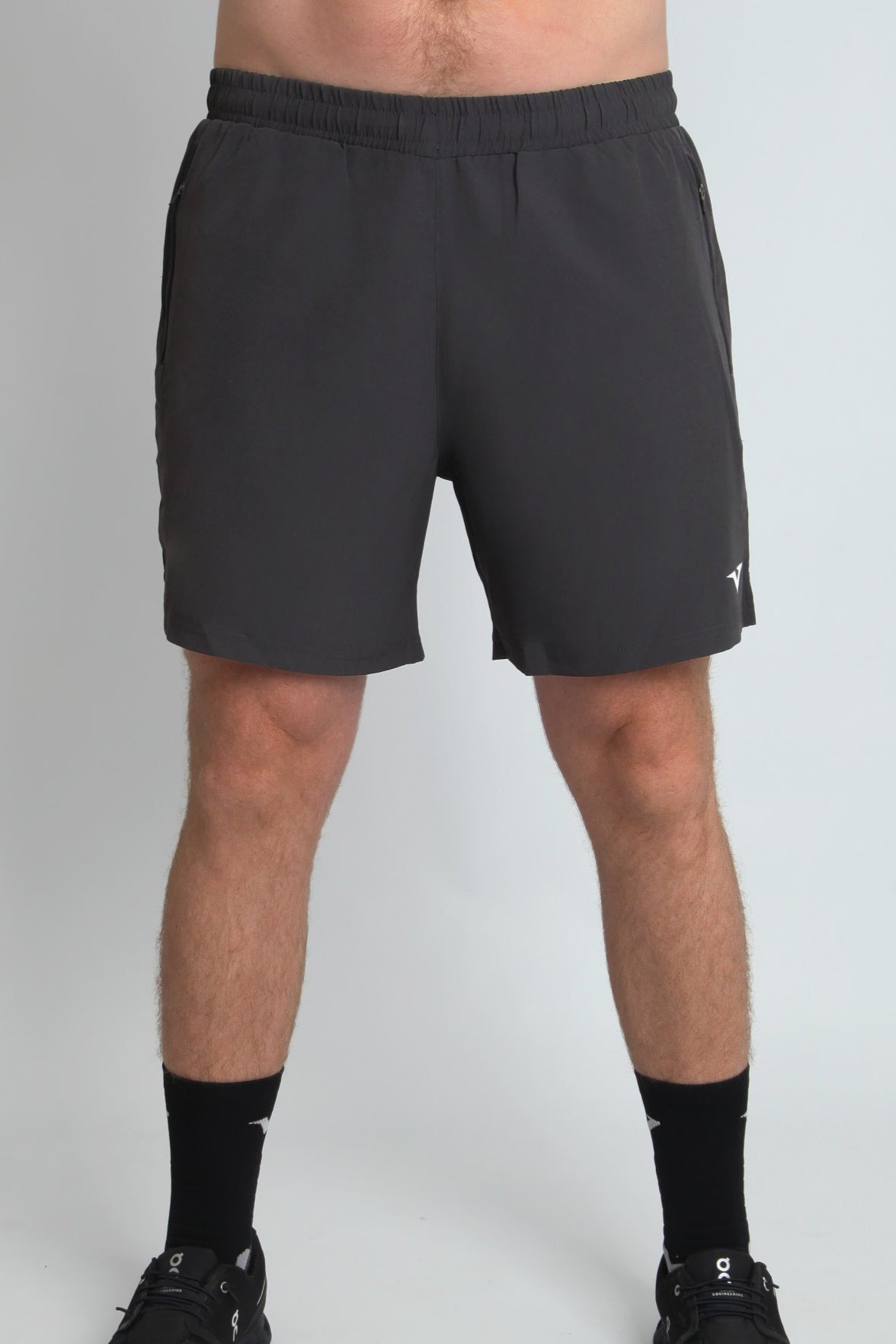 Apex shorts - Dark Grey