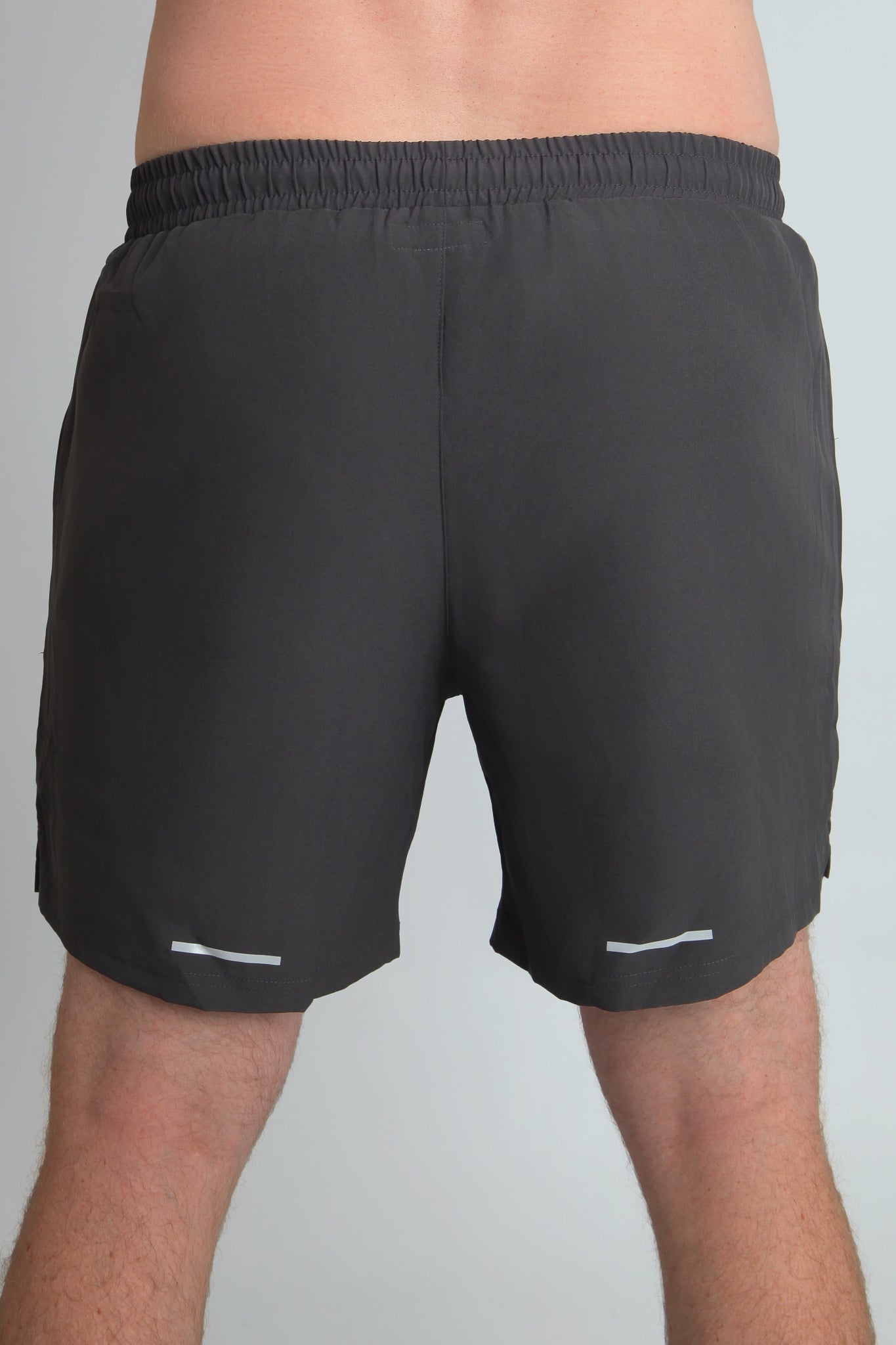 Apex shorts - Dark Grey