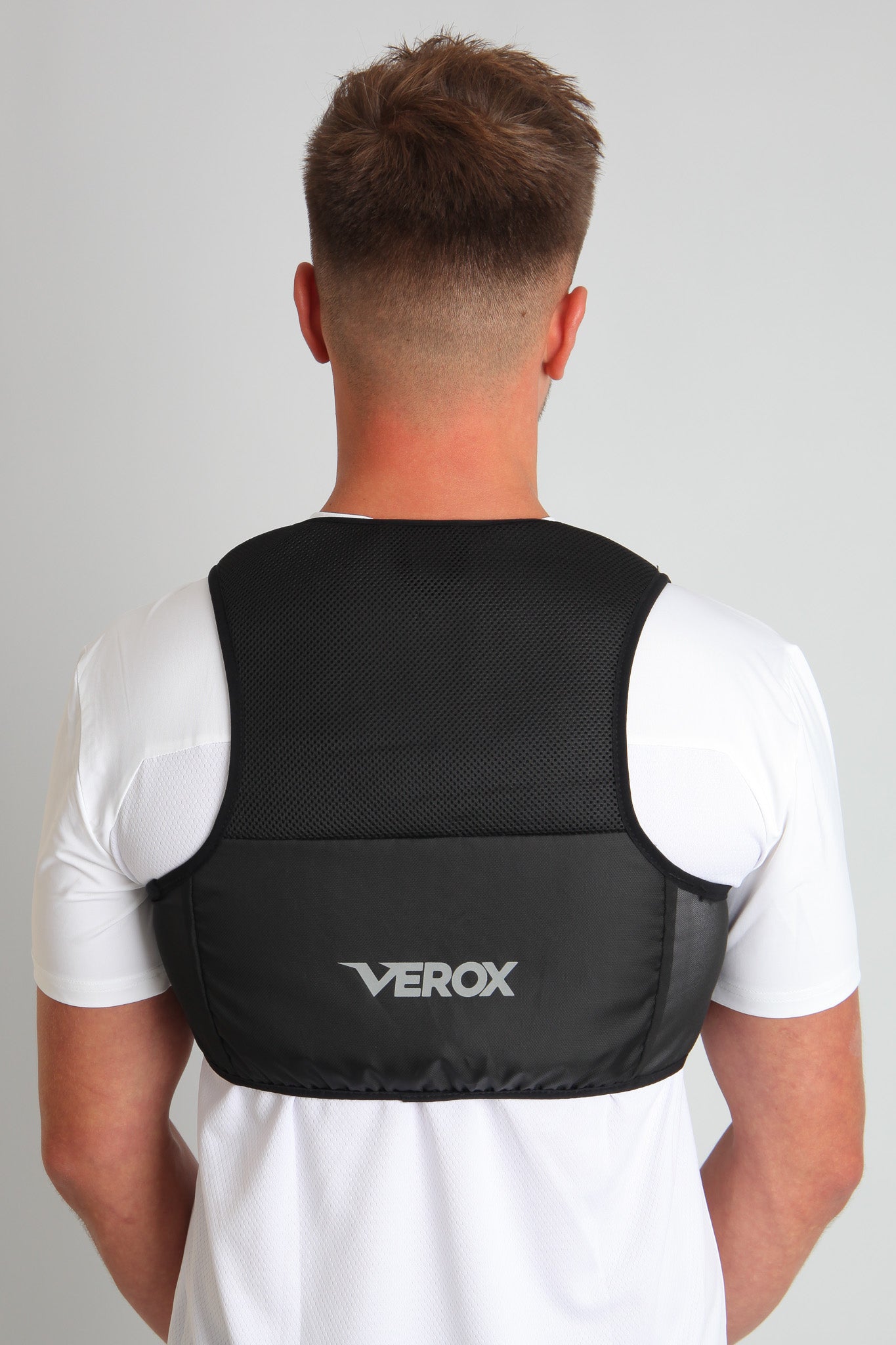 Strider-1™ Road Running Vest (With Flasks)