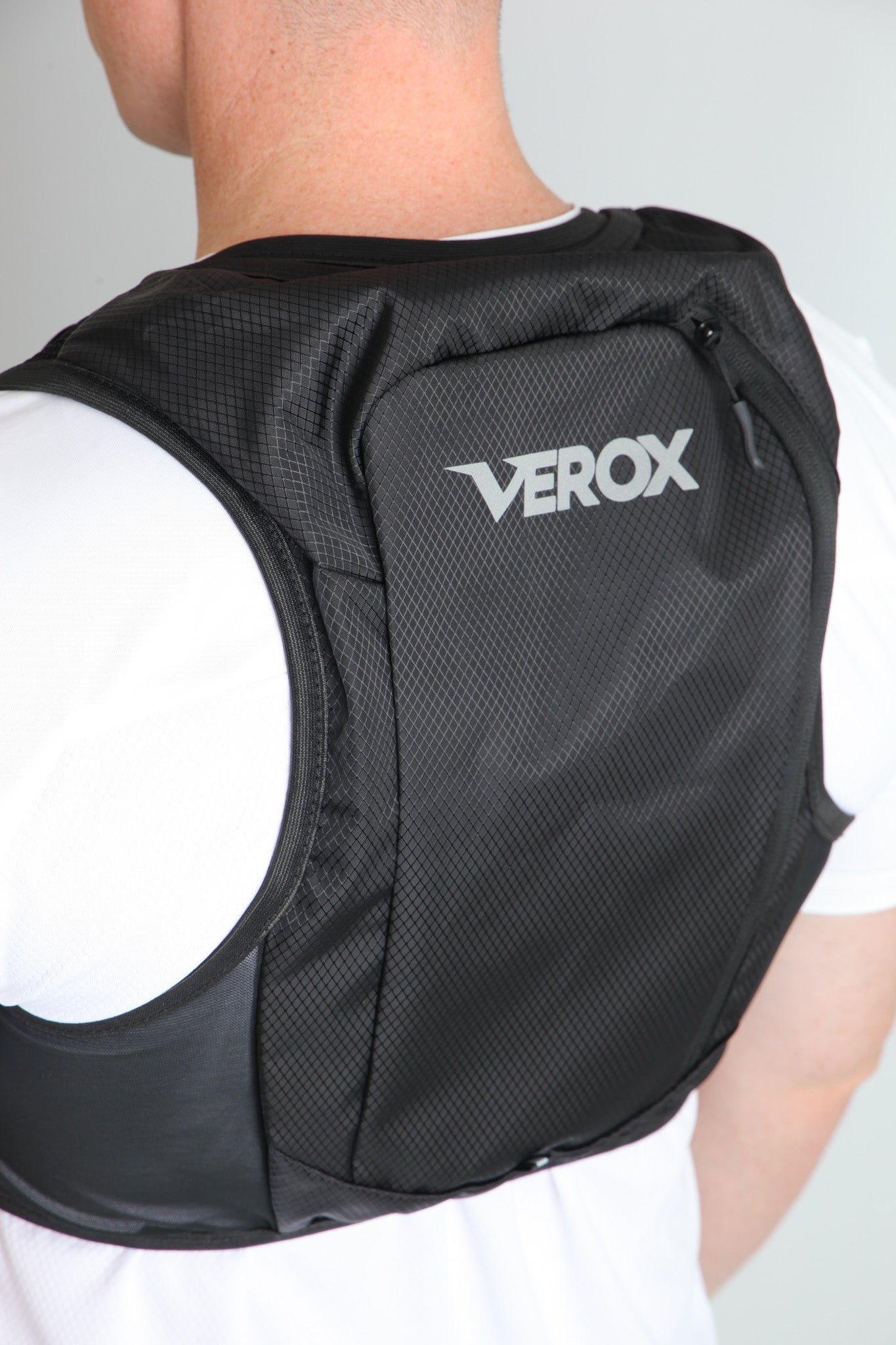 Trailmaster™ Running Vest (With Flasks)