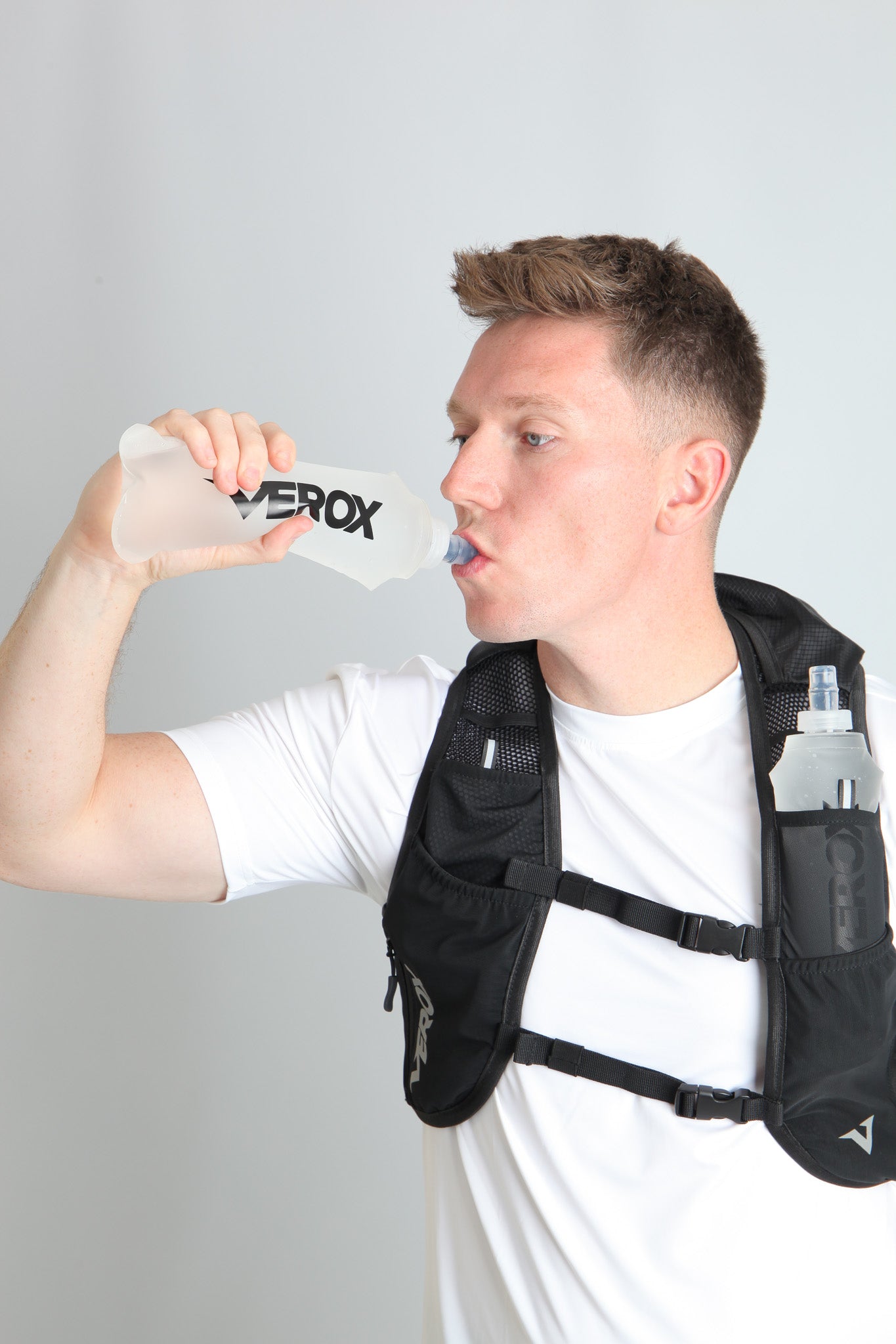 AquaFuse™ Collapsible Soft Flask 500ml