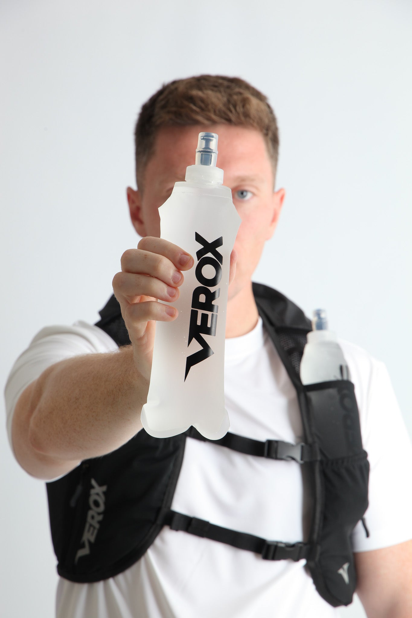 AquaFuse™ Collapsible Soft Flask 500ml
