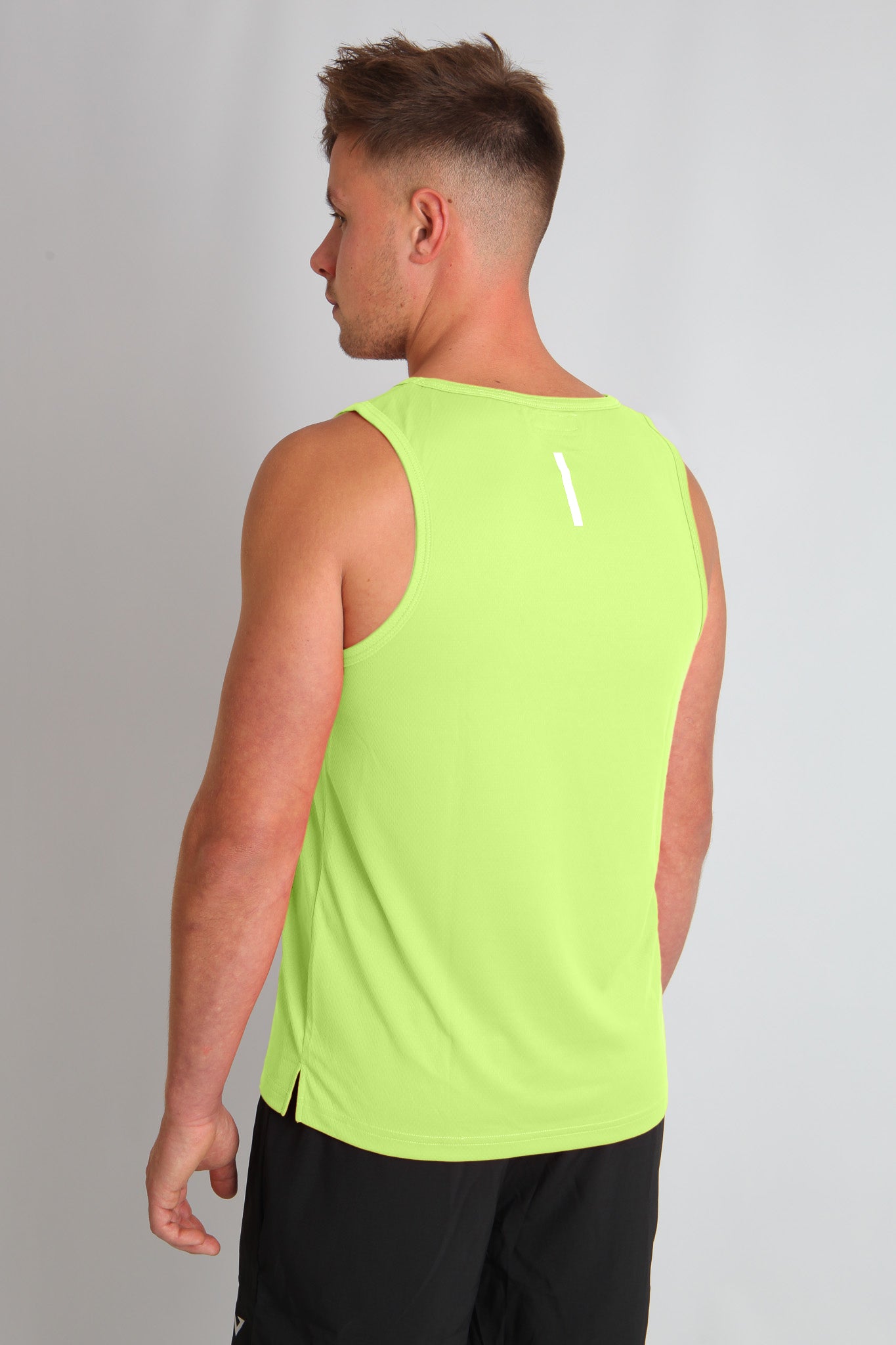 HexFlow™ singlet tank - Volt