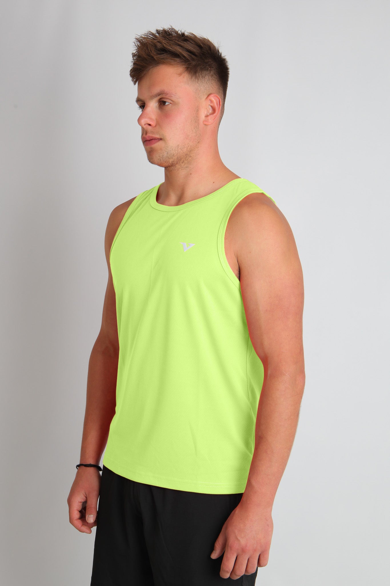 HexFlow™ singlet tank - Volt