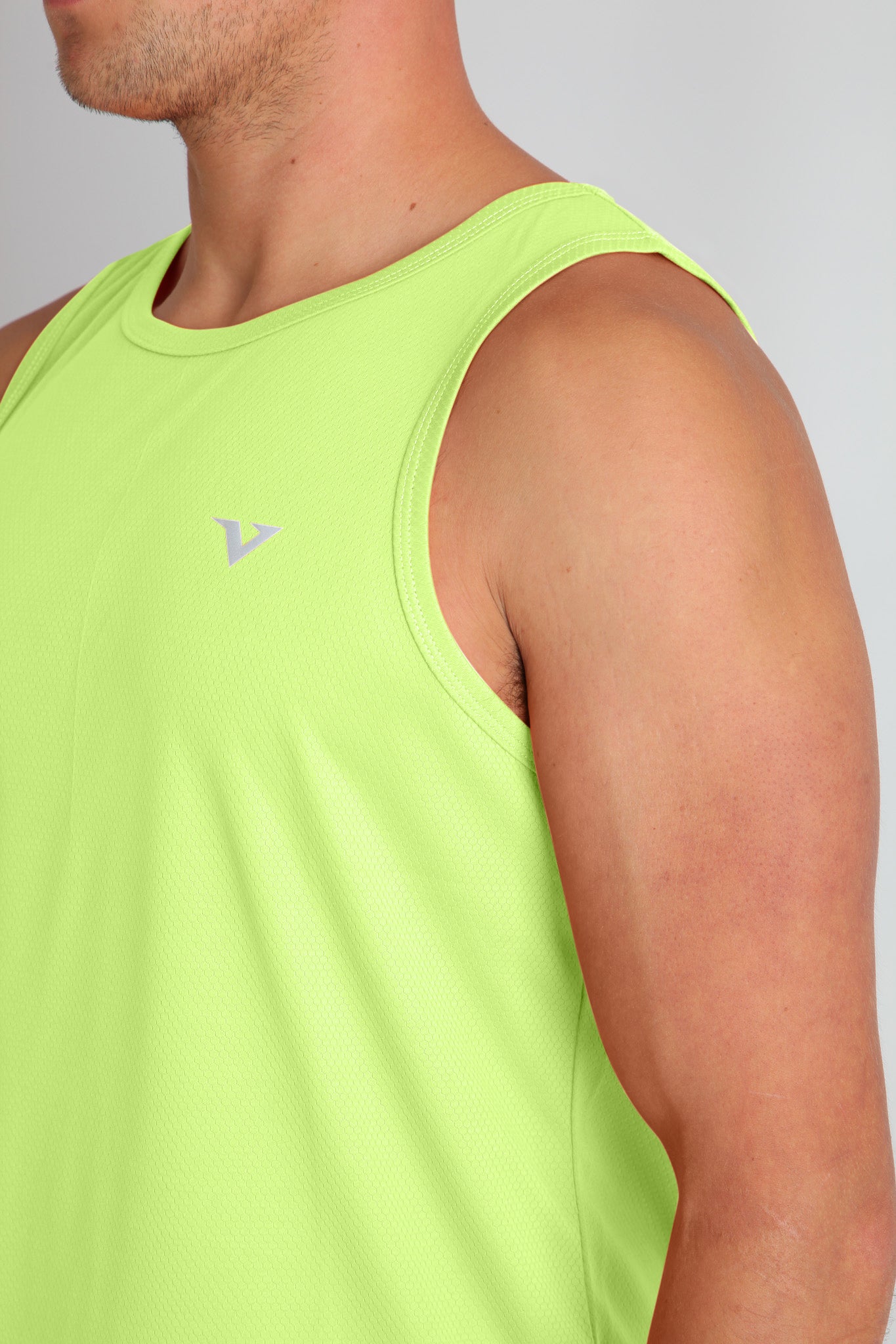 HexFlow™ singlet tank - Volt