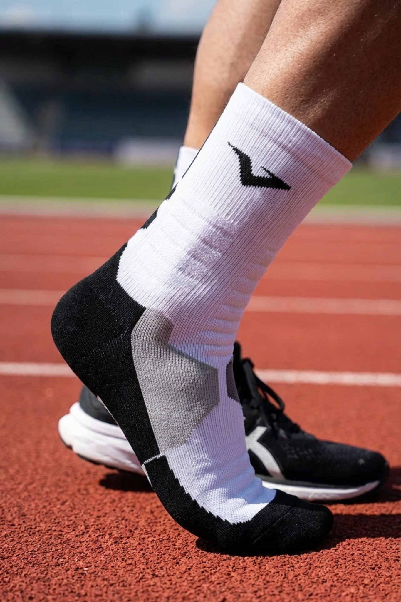 Performance Run Socks