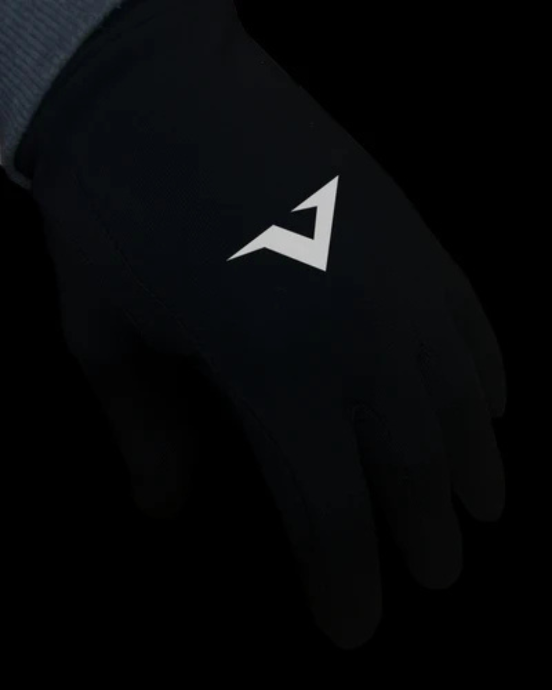 Core Running Gloves