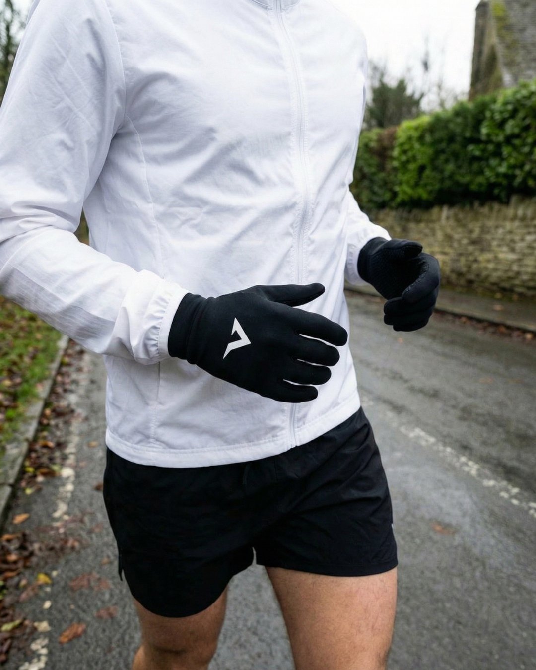 Core Running Gloves