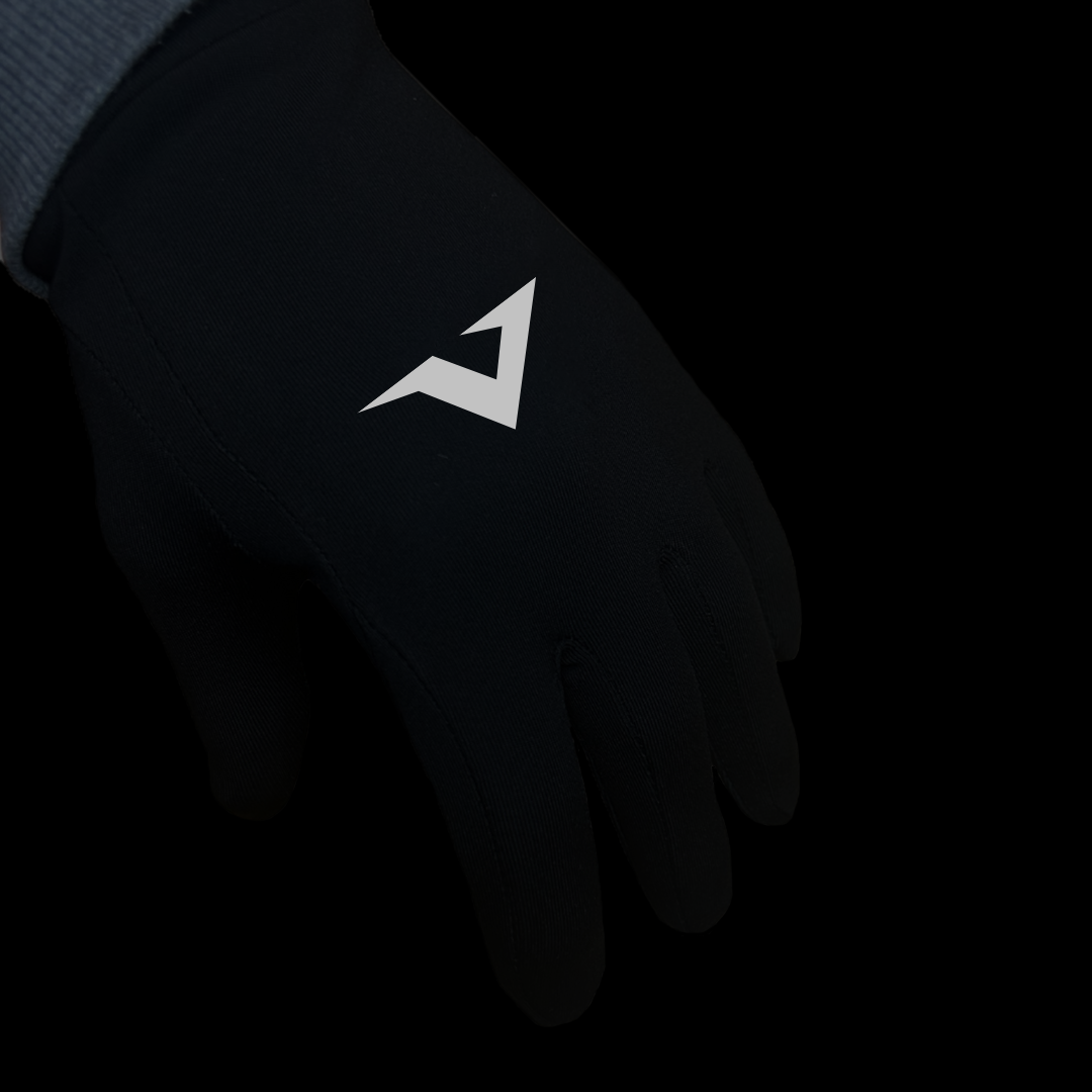 Core Running Gloves