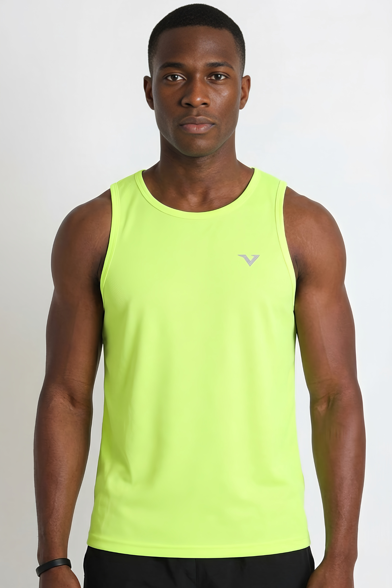 HexFlow™ singlet tank - Volt