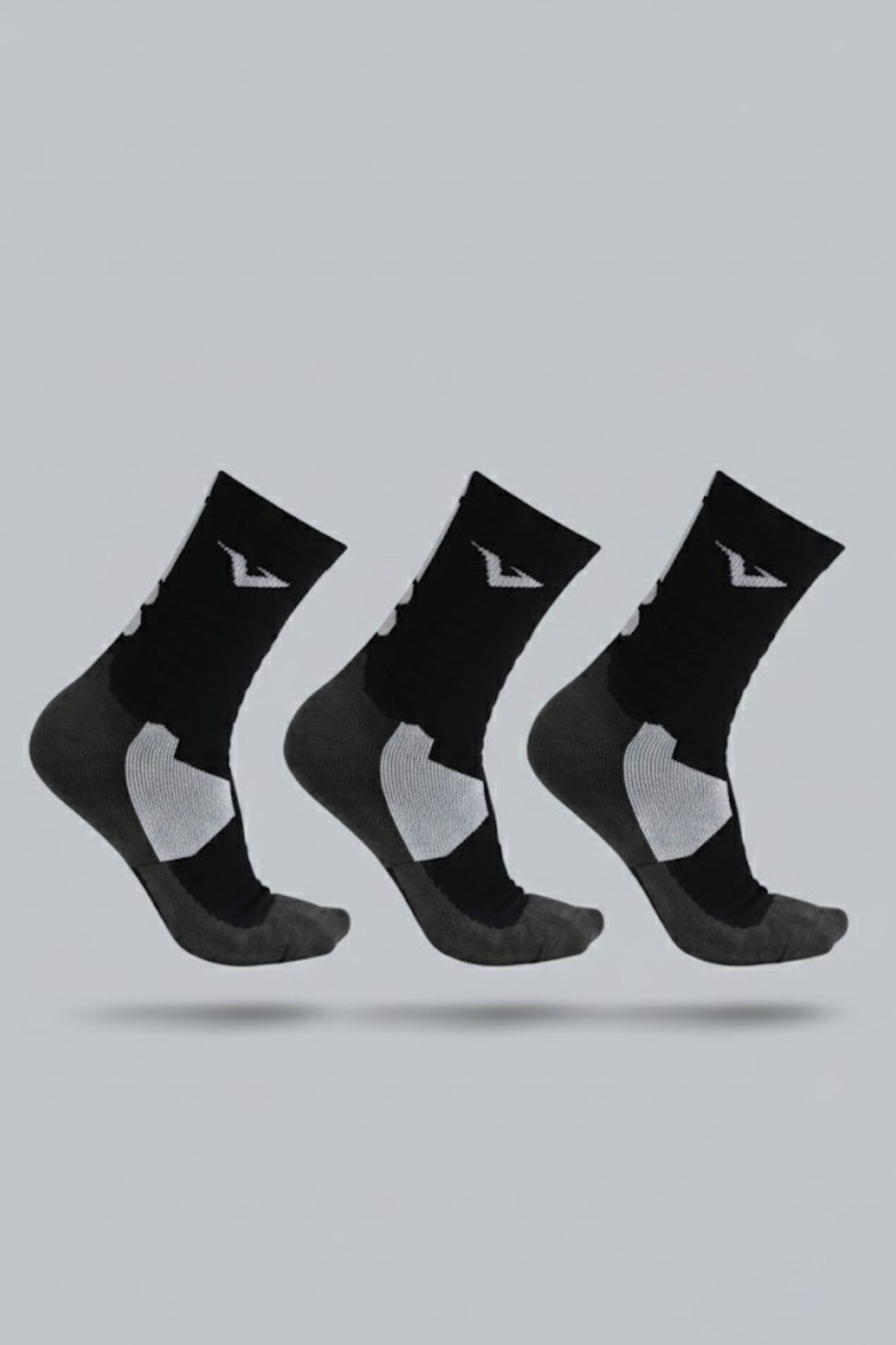 Performance Run Socks