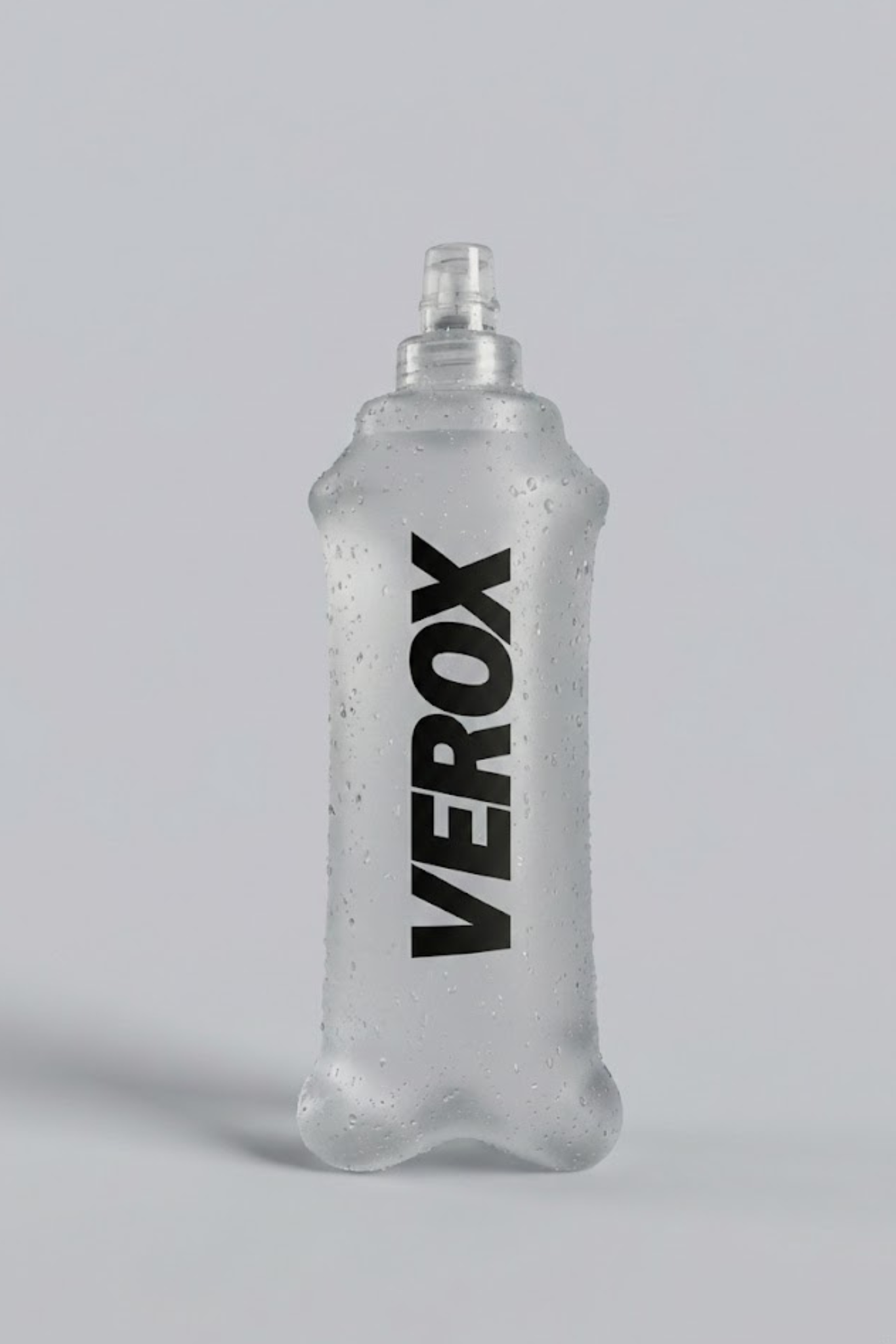 AquaFuse™ Collapsible Soft Flask 500ml