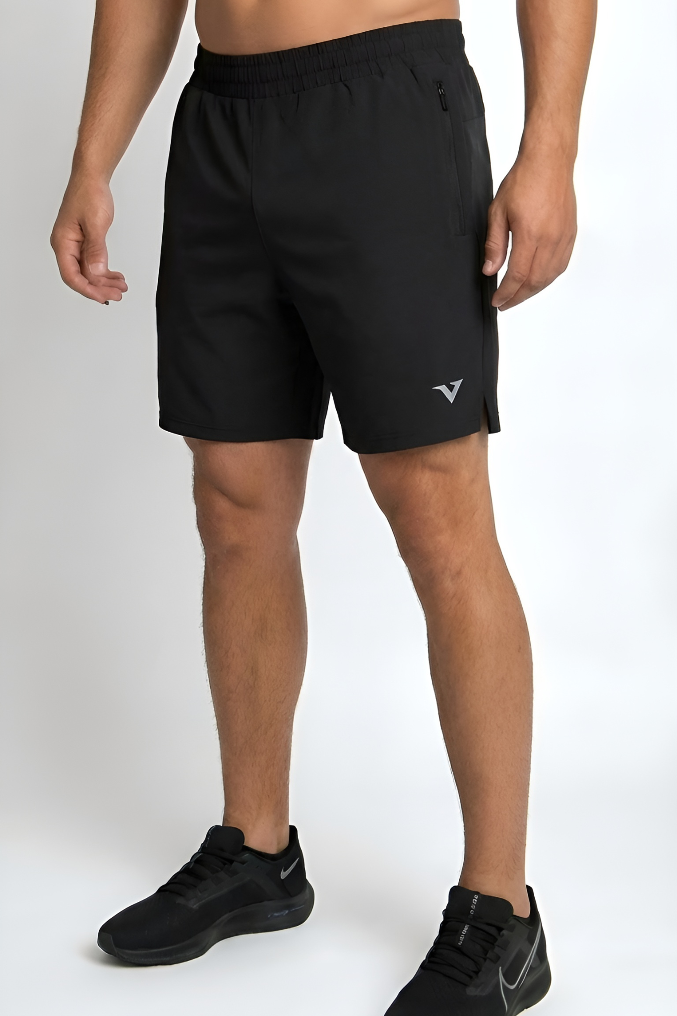 Apex shorts - Black