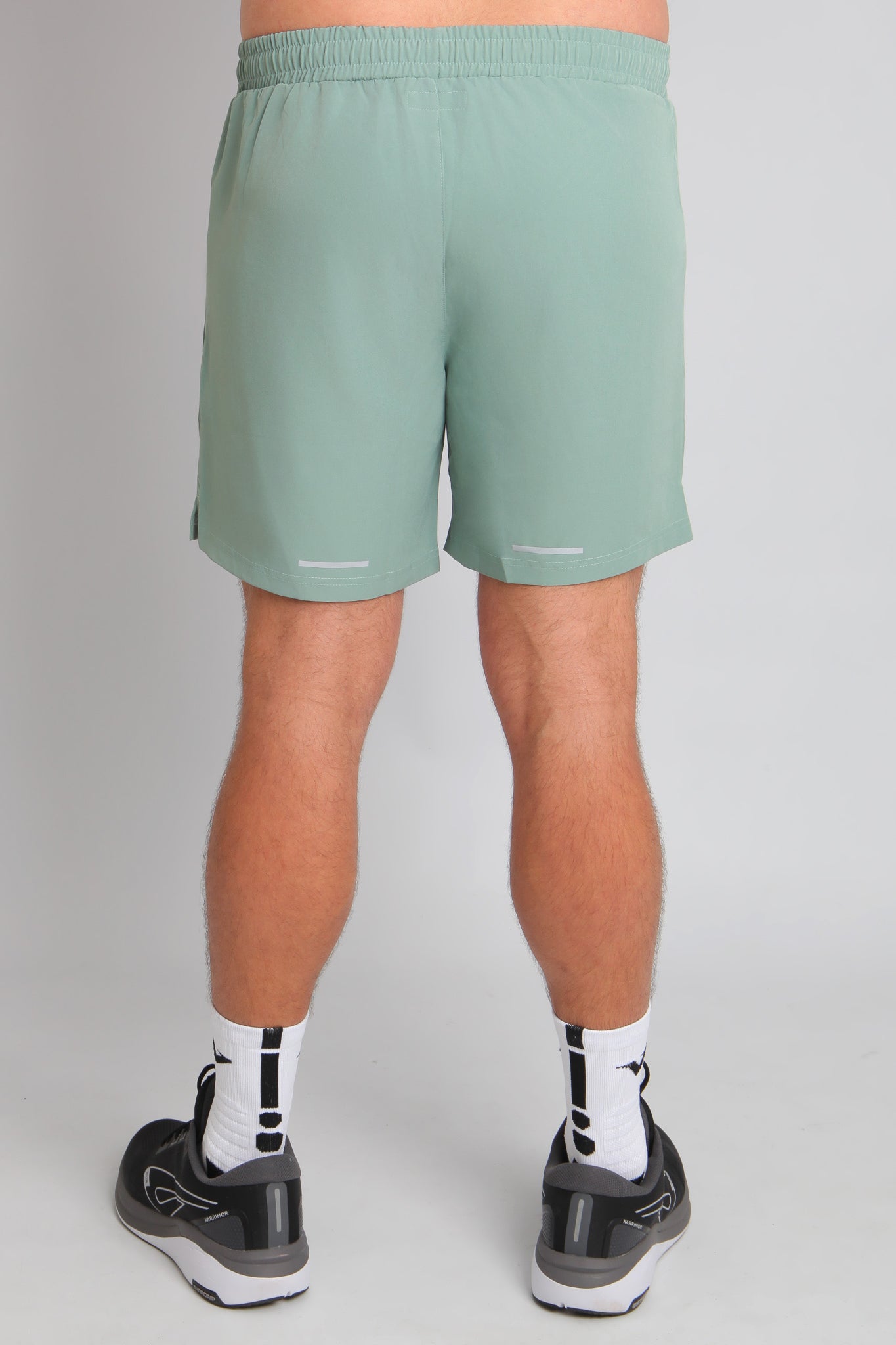 Apex shorts - Mint Green