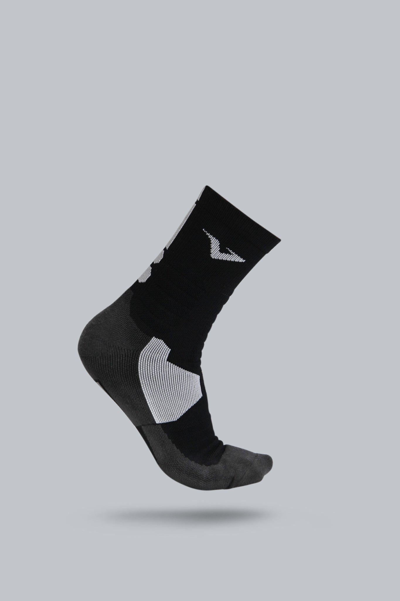 Performance Run Socks 1-Pack