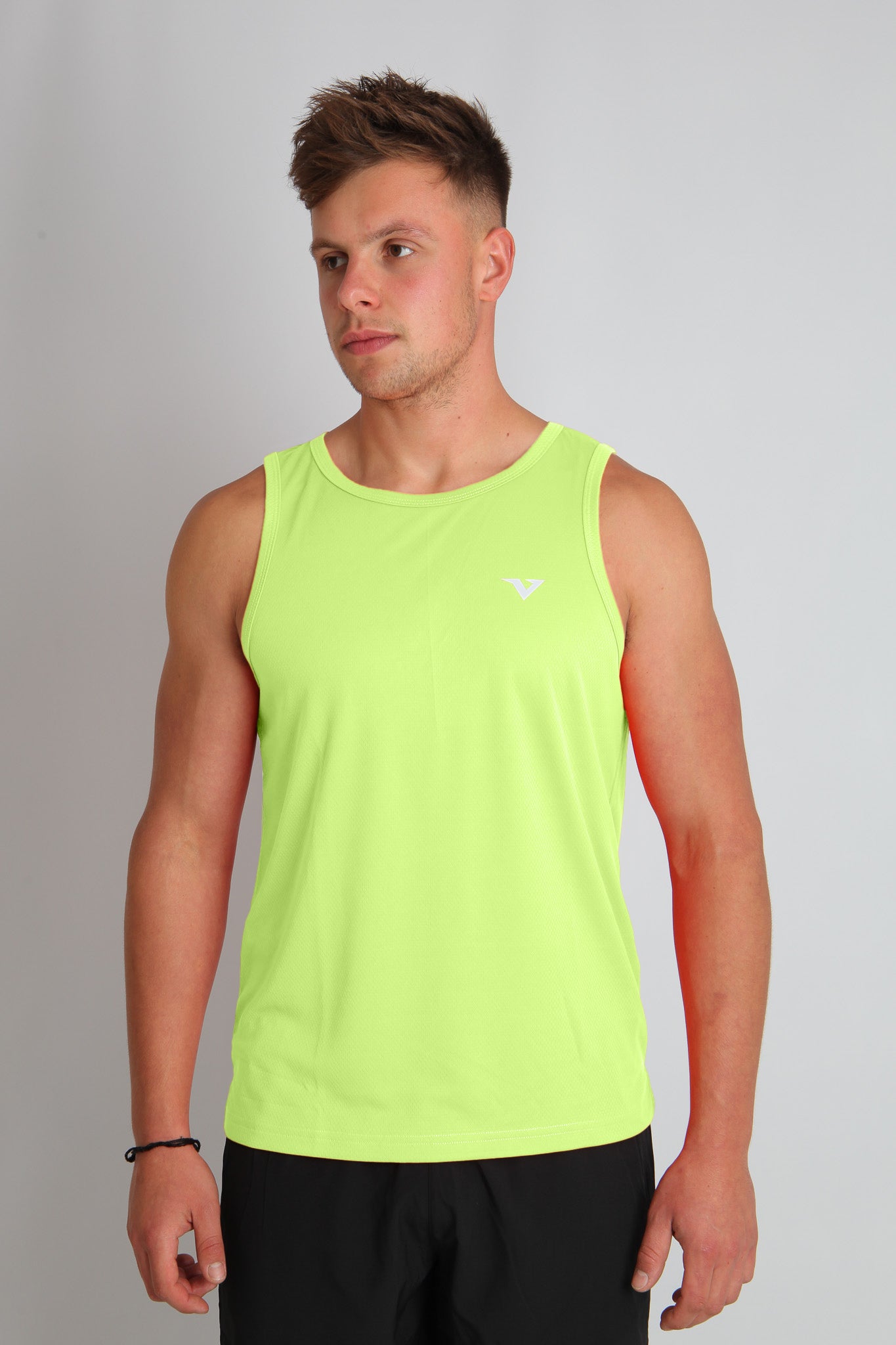 HexFlow™ singlet tank - Volt