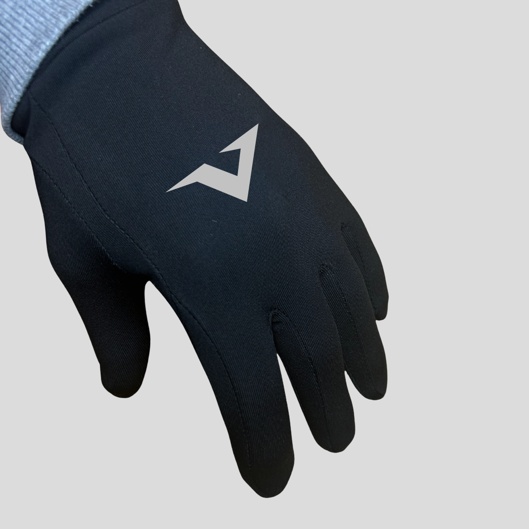 Core Running Gloves