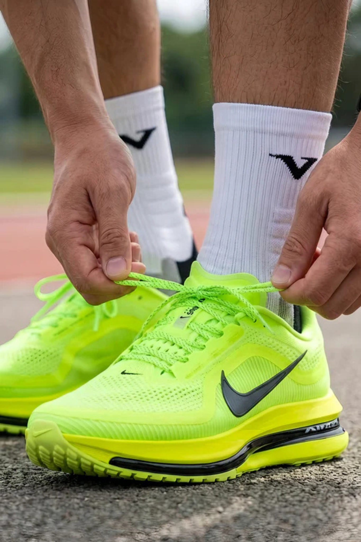 Performance Run Socks